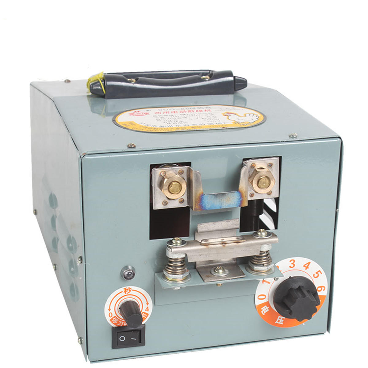 Automatic Electric Debeaking Machine Chick Debeaker Cutting Equipment