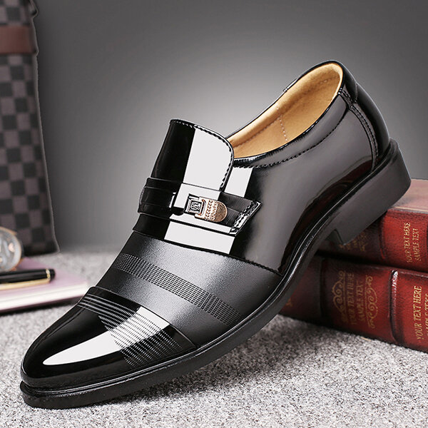 mens dress shoes