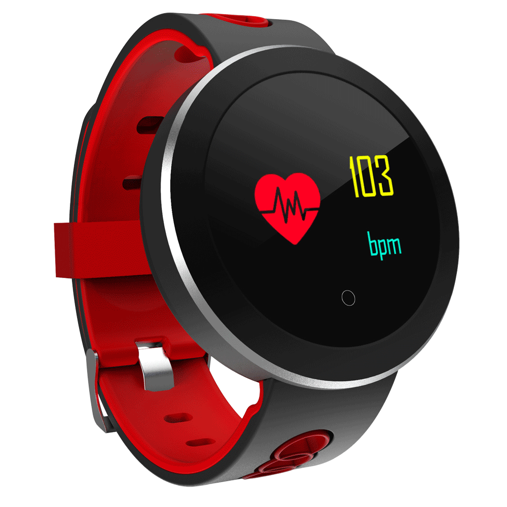 q8 smart bracelet