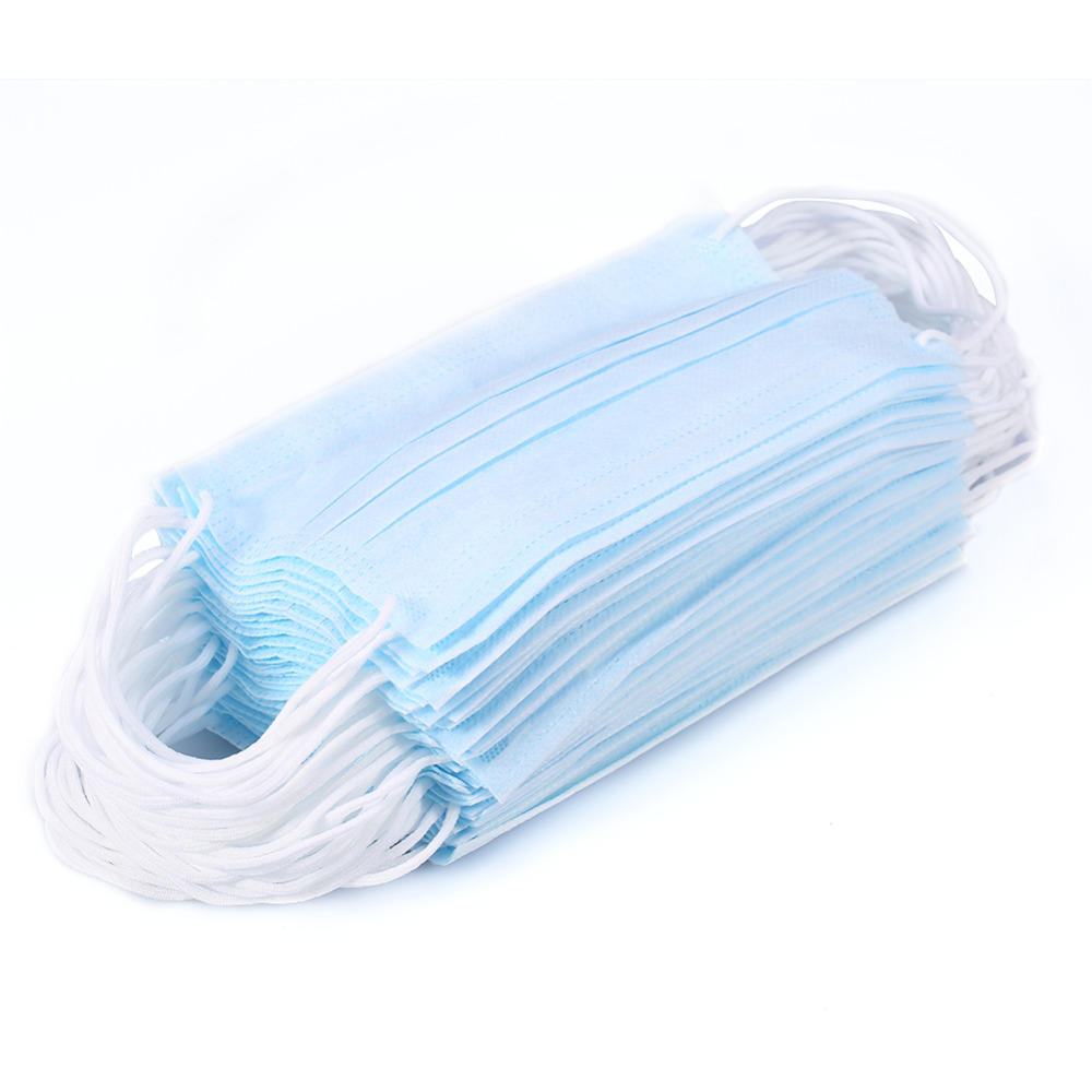 50 pcs masque jetable 50 pcs masque jetable