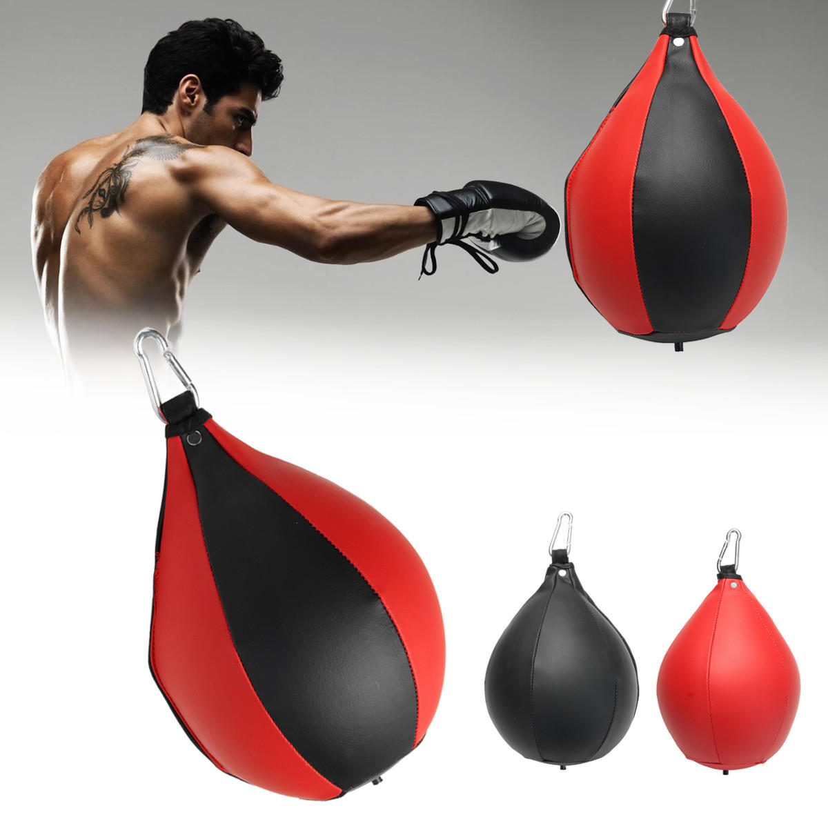 box training ball