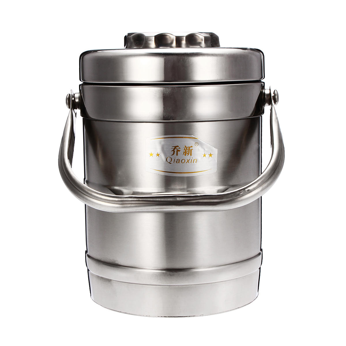 thermal container for food