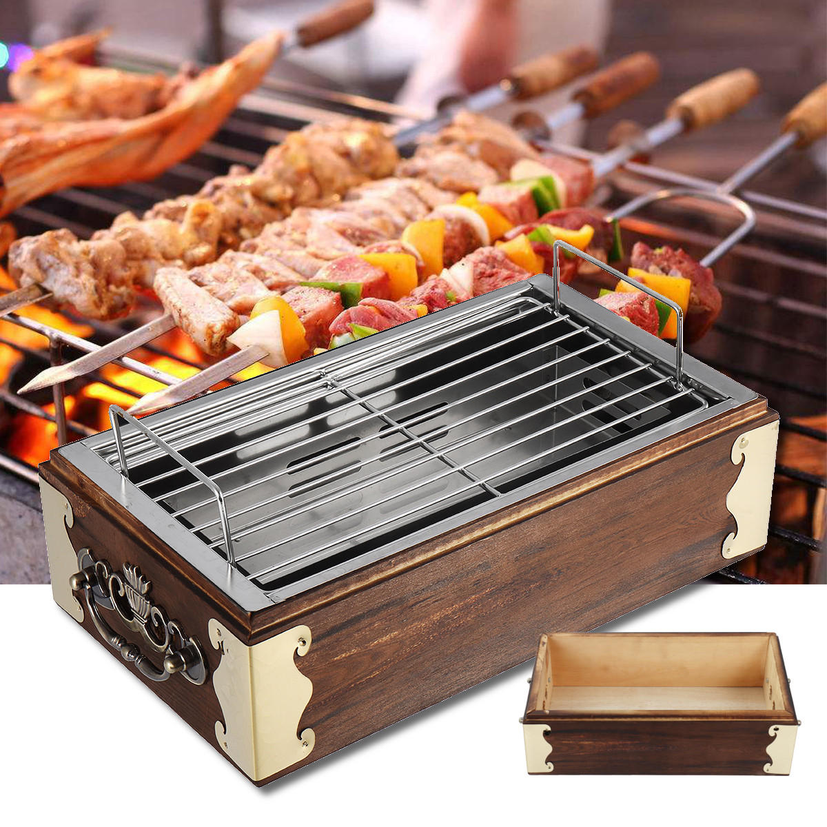 Image result for bbq grill