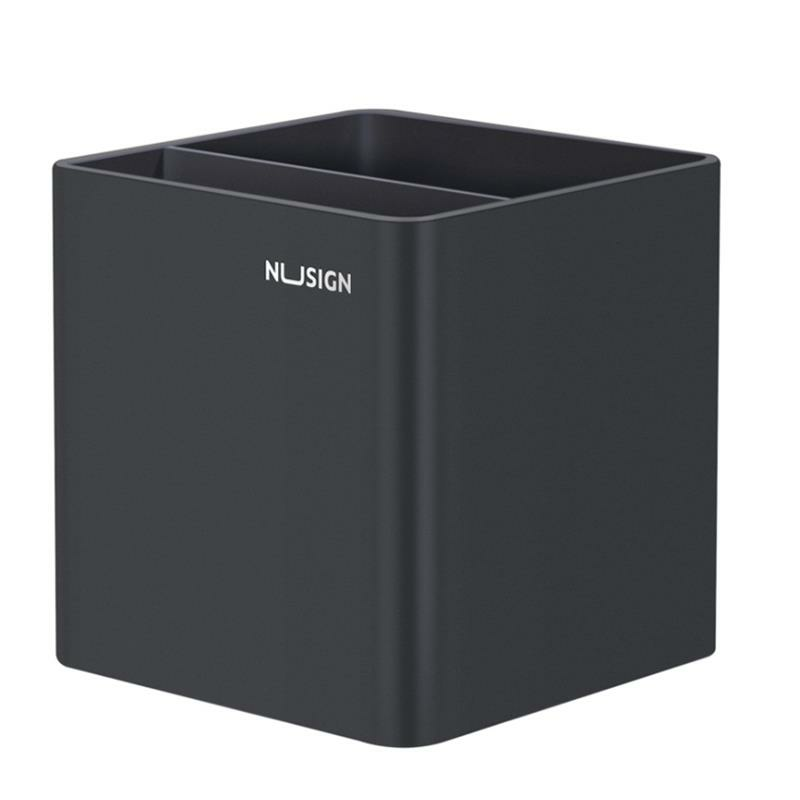 Xiaomi Ecosystem Deli Ns011 Pen Pencil Holder Nusign Abs Ecosystem Deli Ns011 Pen Pencil Holder