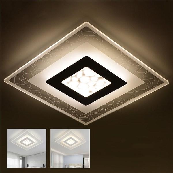 Design Plafondverlichting Woonkamer