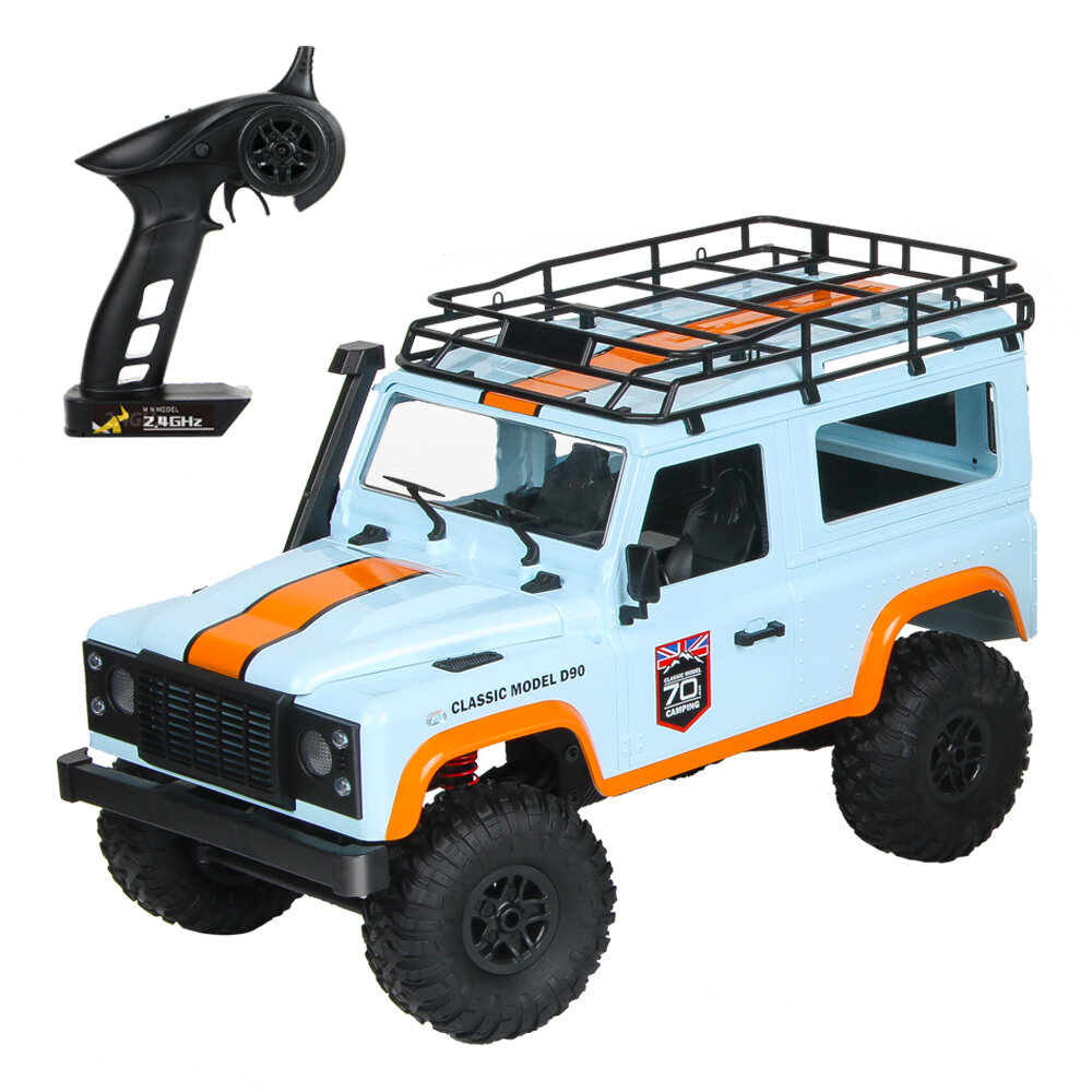 vehicule a chenille radiocommande