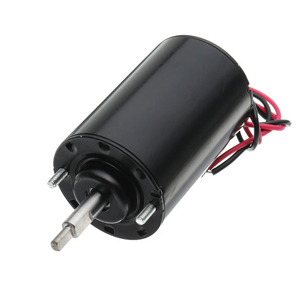 36W 40W Dual Purpose DC Generator Motor Wind Turbine 12-24V Permanent Magnet