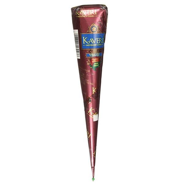 1Pcs Natural Herbal Henna Cones Tijdelijke Tattoo Body Art Tool New