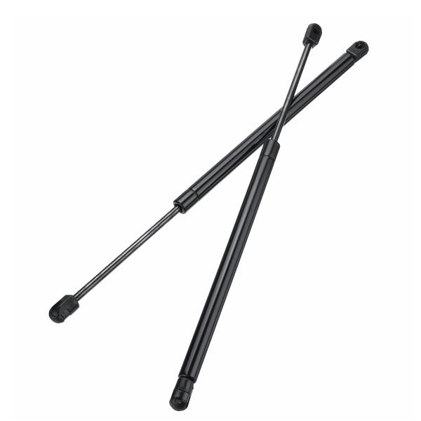 Pair of Tailgate Gas Struts for Smart ForTwo Hatchback 1998-2004
