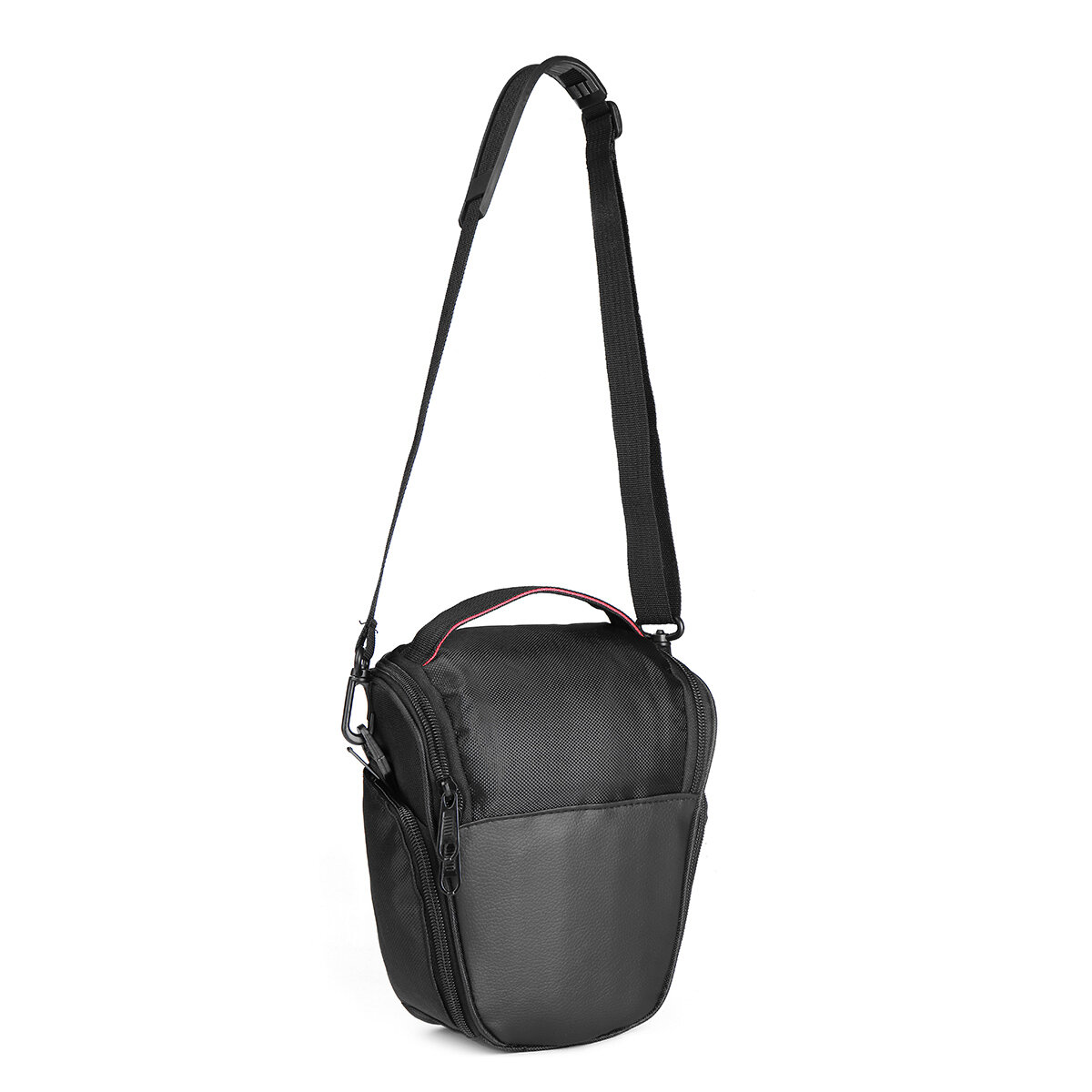 Sac Photo Tamrac LTX Series - Noir - Universel Pour Appareils Reflex - Occasion En Bon état - Dimensions Intérieures : 18x14x7 Cm