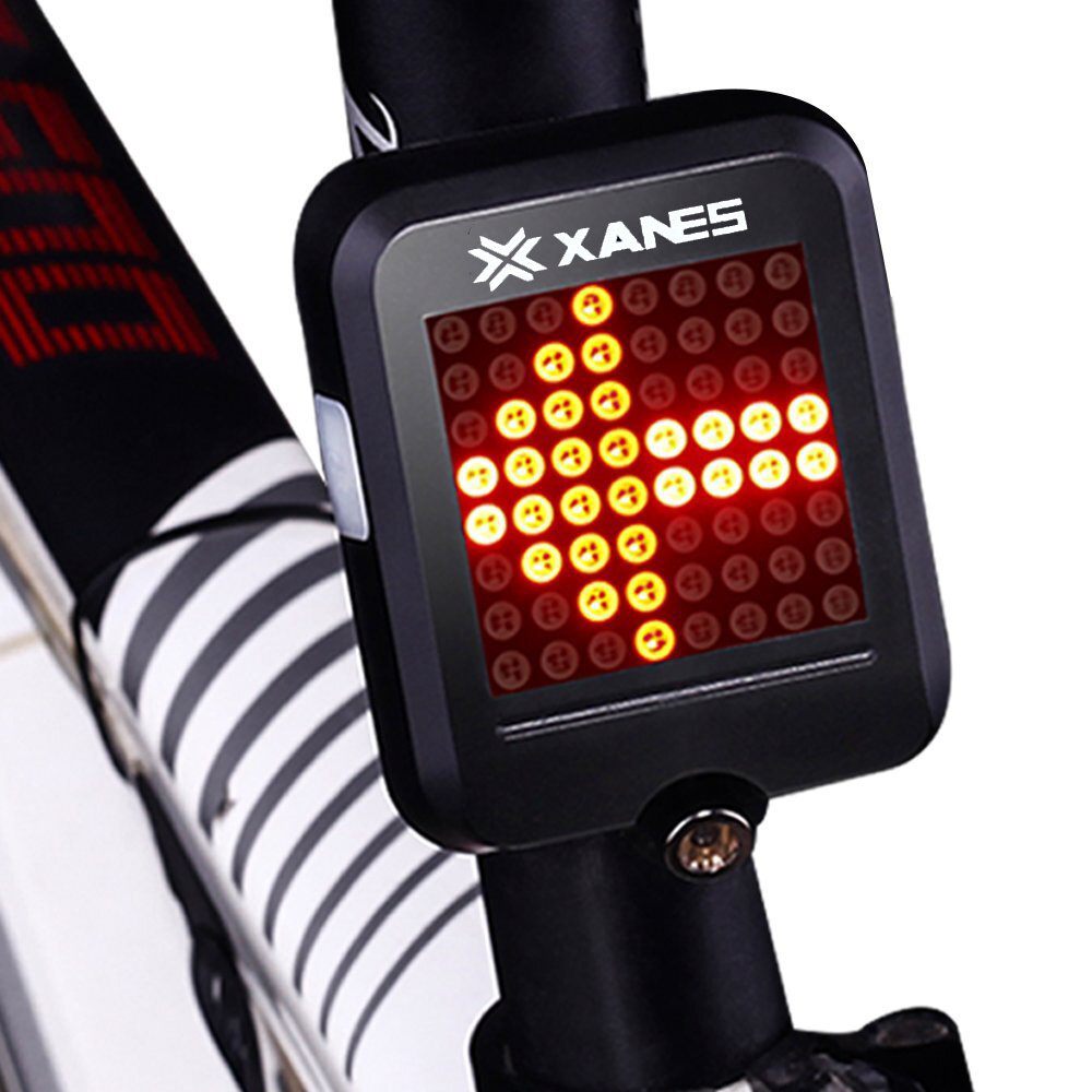 bike laser light price