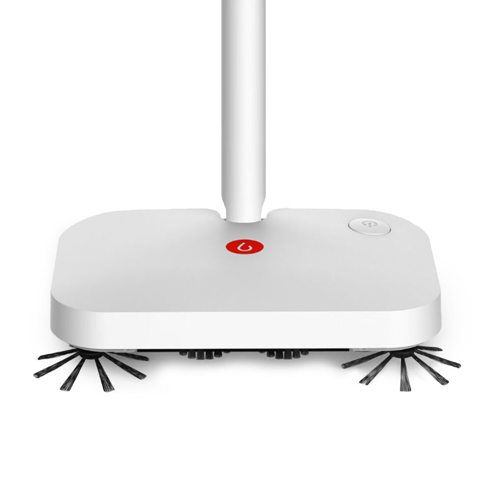 Yijie Akıllı Akülü El Süpürgesi Elektrikli Süpürge Toz Şarj Edilebilir Toz Toplayıcı Elektrikli Paspas Xiaomi Youpin Gelen