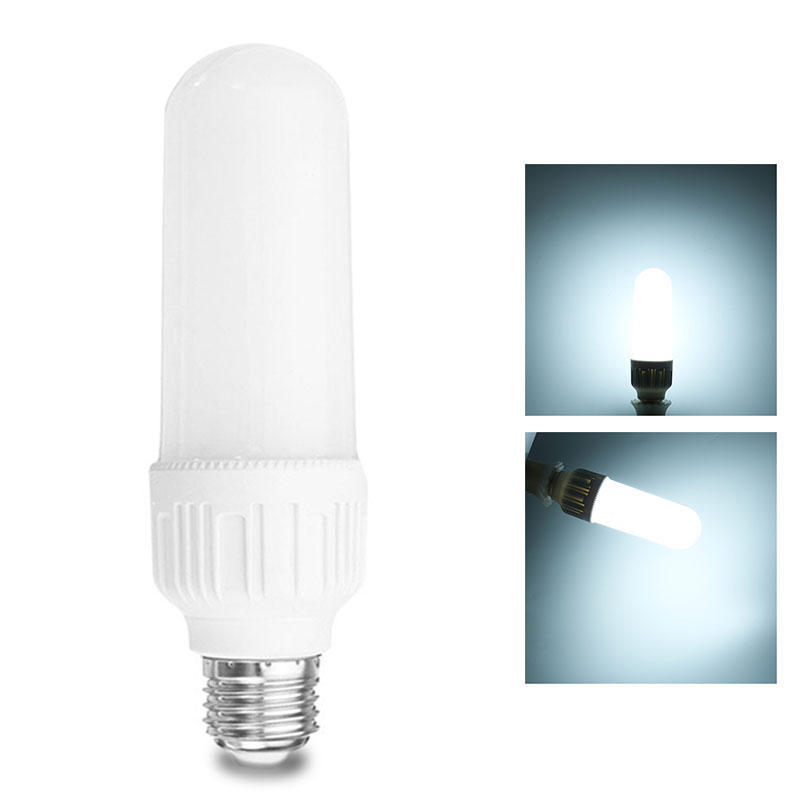 Économie Lumineuse Led Ac 2835 Ampoule 16w 220v 1400lm Blanc Pur E27 Smd Lampe Maïs D'énergie ZkXOTPiu