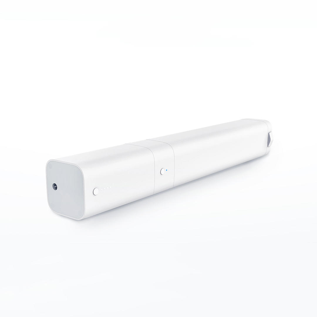 Aqara B1 ذكي Electric Curtains Motor منعرج النحل التطبيق Wireless التحكم عن بعد مراقبة Voice مراقبة Li البطارية/محول Supply يعمل مع Mijia من Xiaomi Youpin