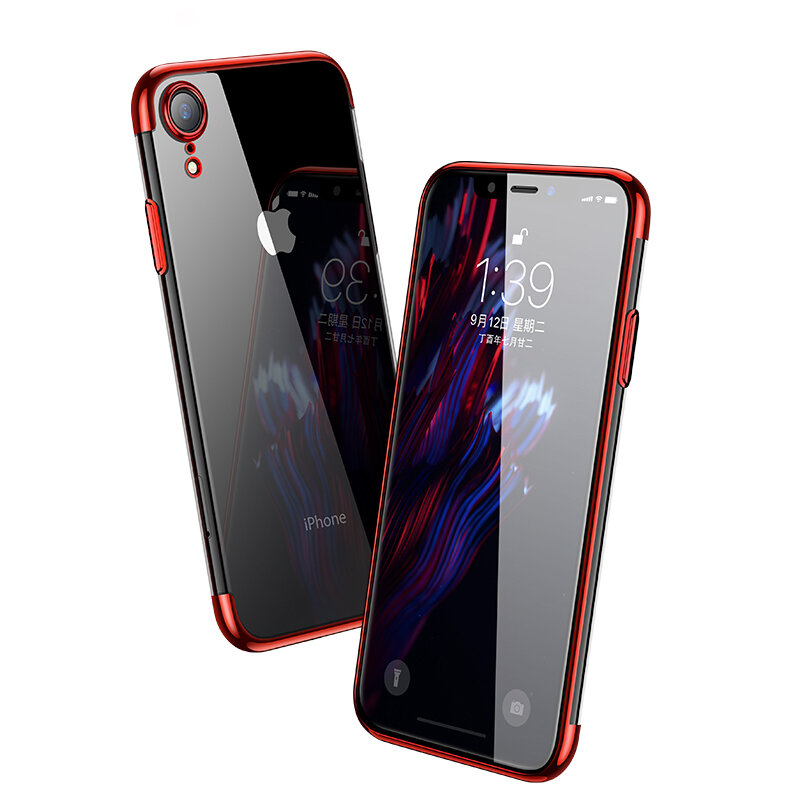 coque chaine iphone xr