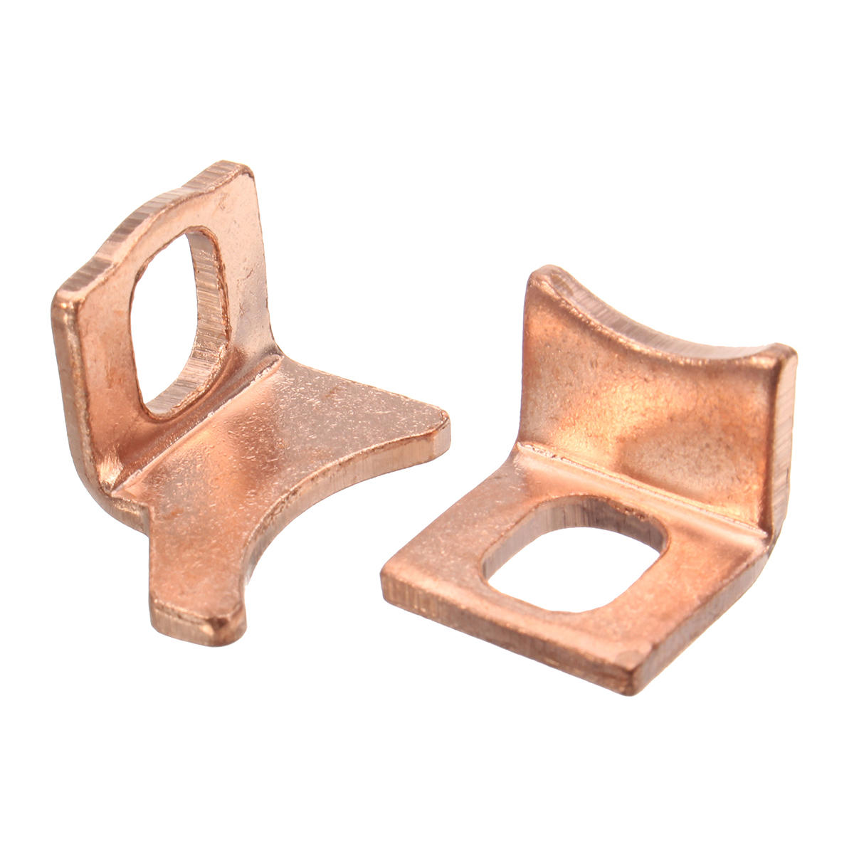 Kit de reparaci/ón de solenoide de arranque Soleniod Rebuild