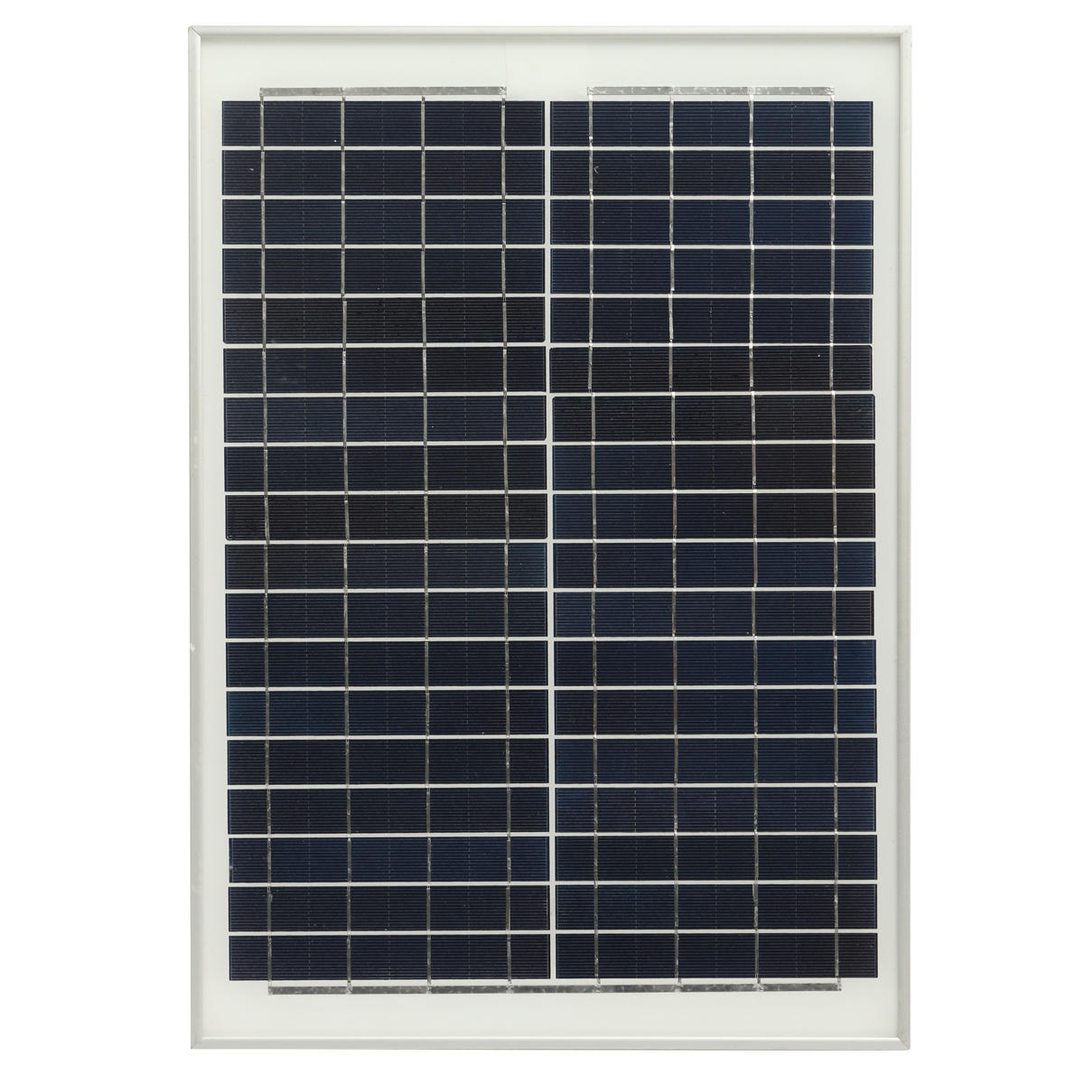 Pannello 18v 20w Solare Con Filetto A Coccodrillo Per Piscina Allaperto Con Laghetto