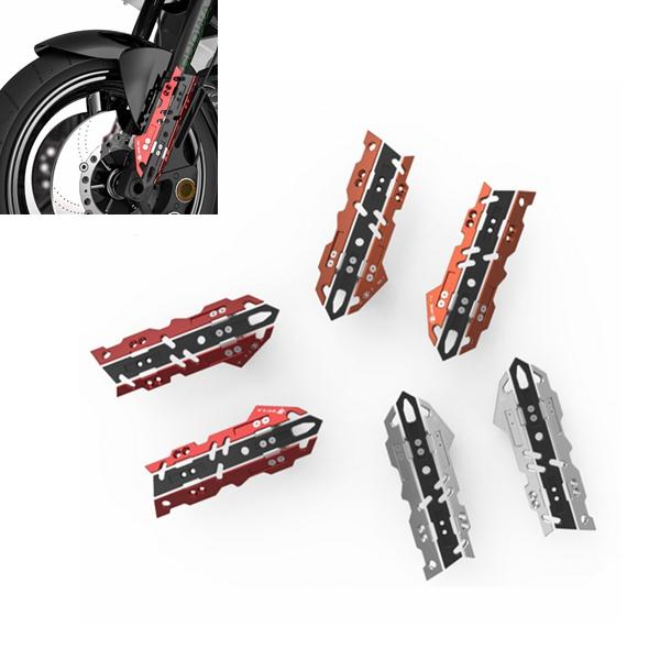 Vespa Schlüsselanhänger mit LED Licht /" Beinschild Front /" in rot NEU !!!