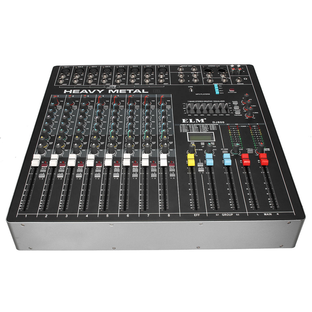 PERIFERICA MIXER AUDIO SCARICA