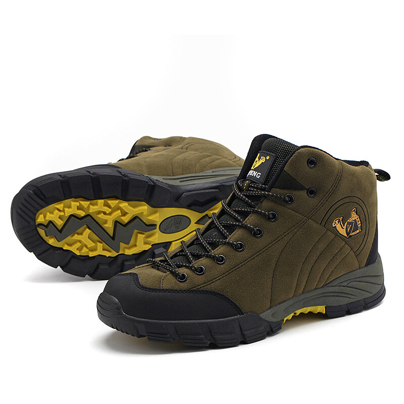 scarpe impermeabili trekking