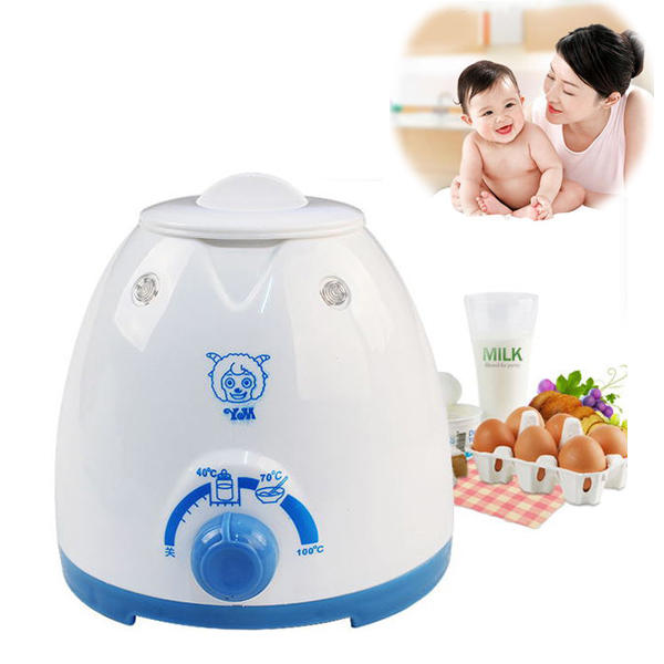 لذيذ Baby متعدد الوظائف زجاجة الحليب أدفأ تطهير سخان ترموستات لذيذ Baby متعدد الوظائف زجاجة الحليب أدفأ تطهير سخان ترموستات