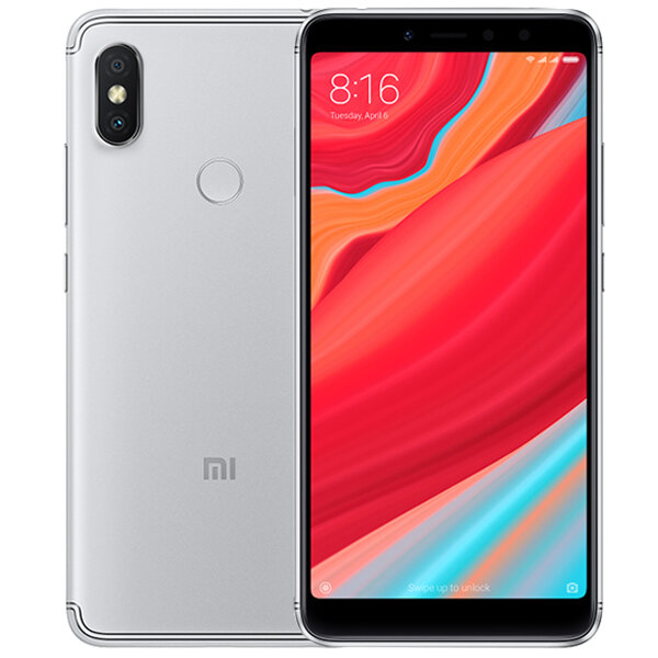 Redmi s2 price