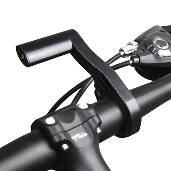 bicycle mounting bracket