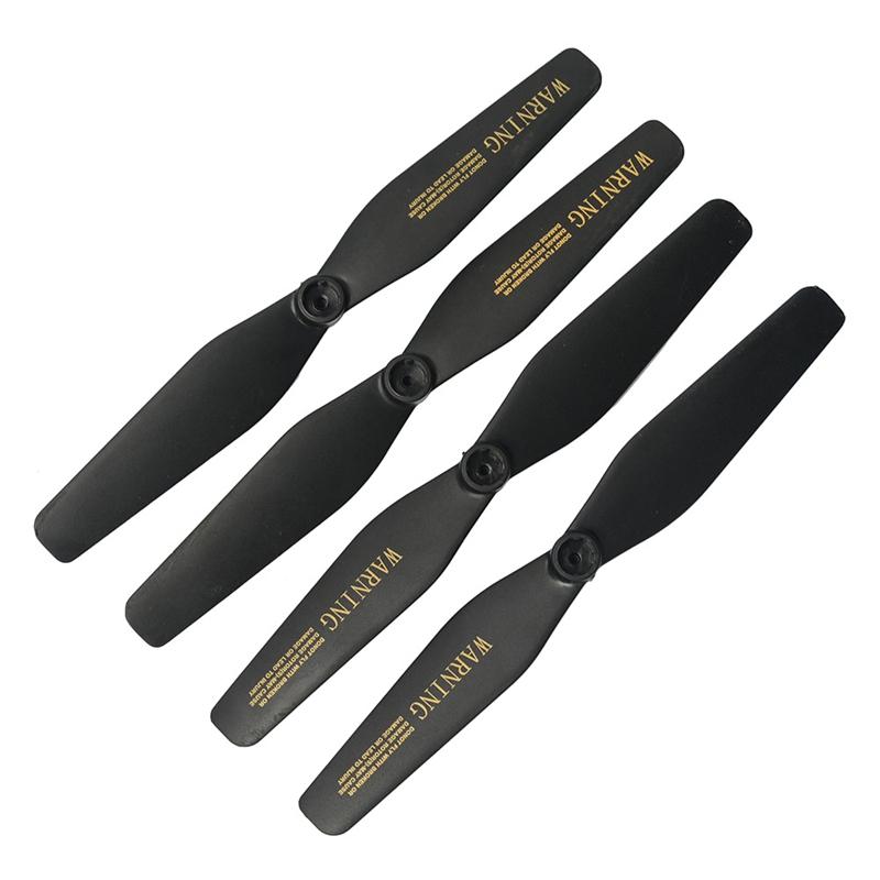 VISUO XS812 XS809S АКСЕССУАРЫ БАТТЛЫ РУ Квадрокоптер Запасные части для пропеллеров