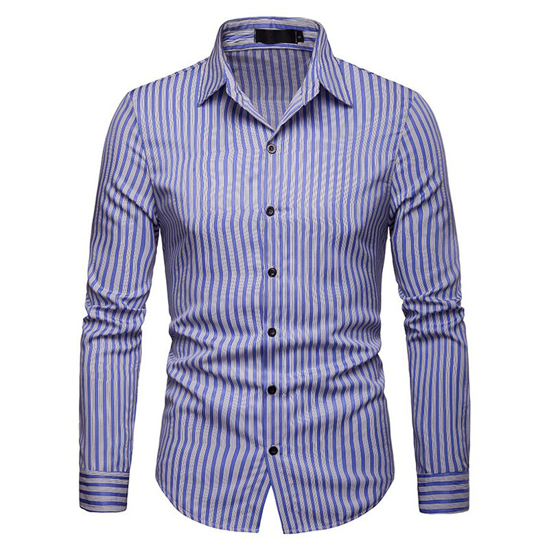 camisas casuales para hombre