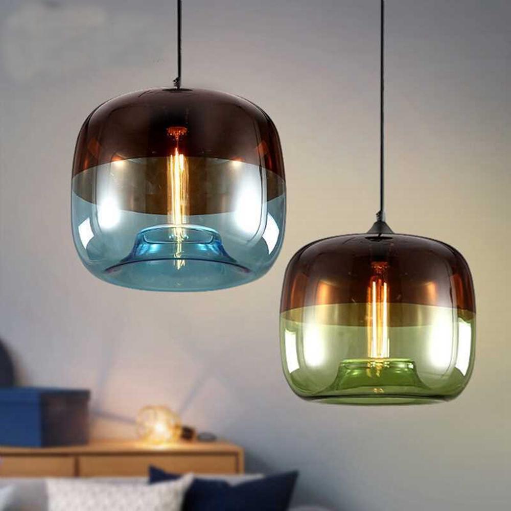 Lampada A Sospensione In Legno E Metallo Stile Industrial - Paralume Bianco E27 - Per Sala E Cucina