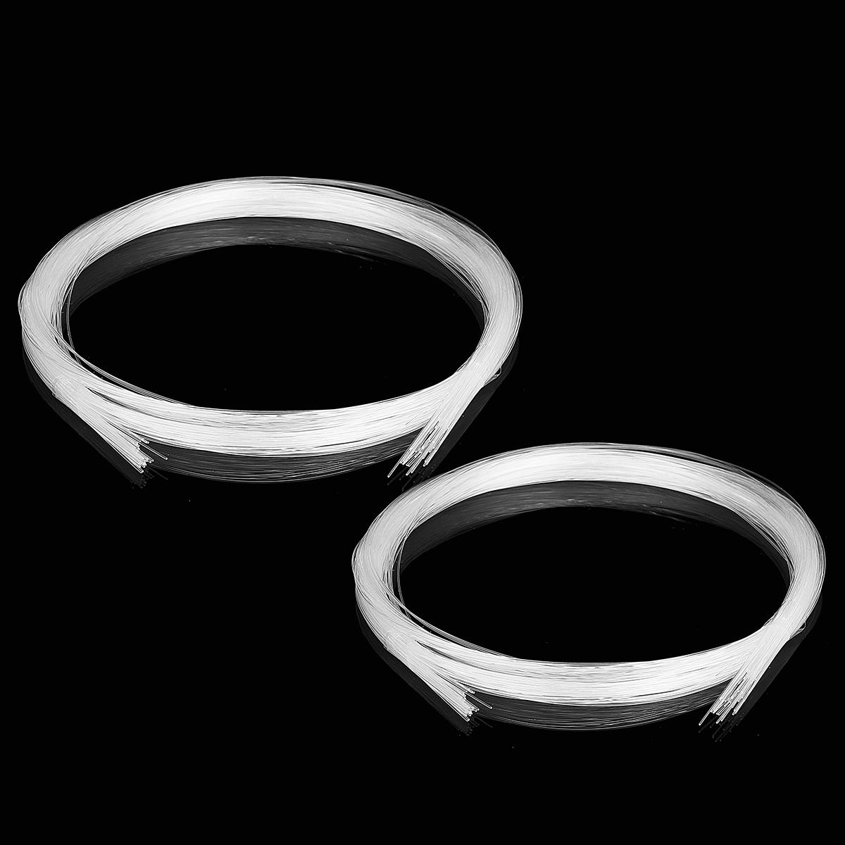 0 75mm 1mm 2m Fiber Optic Light Line Pmma Plastic Optical Kit For Led 0 75mm 1mm 2m Fiber Optic Light Line Pmma Plastic Optical Kit For Led