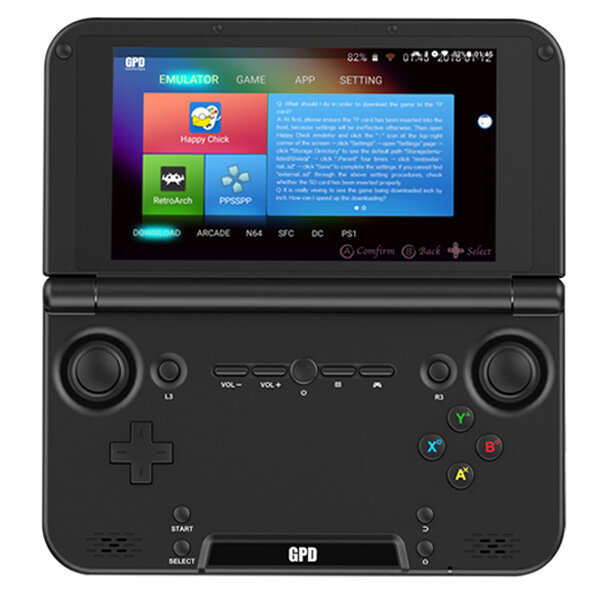 Gamepad Recomdations For Ppsspp