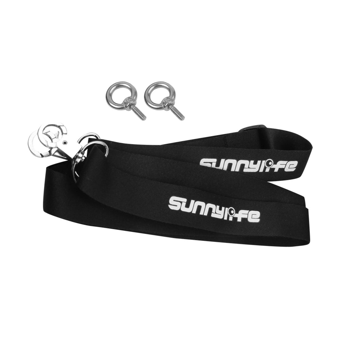 Sunnylife Neck Strap Lanyard Rc Quadcopter Parts For Dji Smart