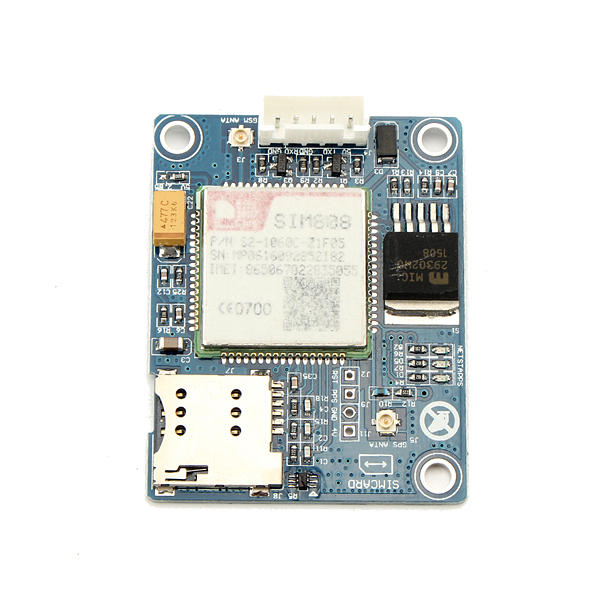 SIM808 GPS GSM GPRS Module for Arduino GSM Module GPRS Module TOP Quality