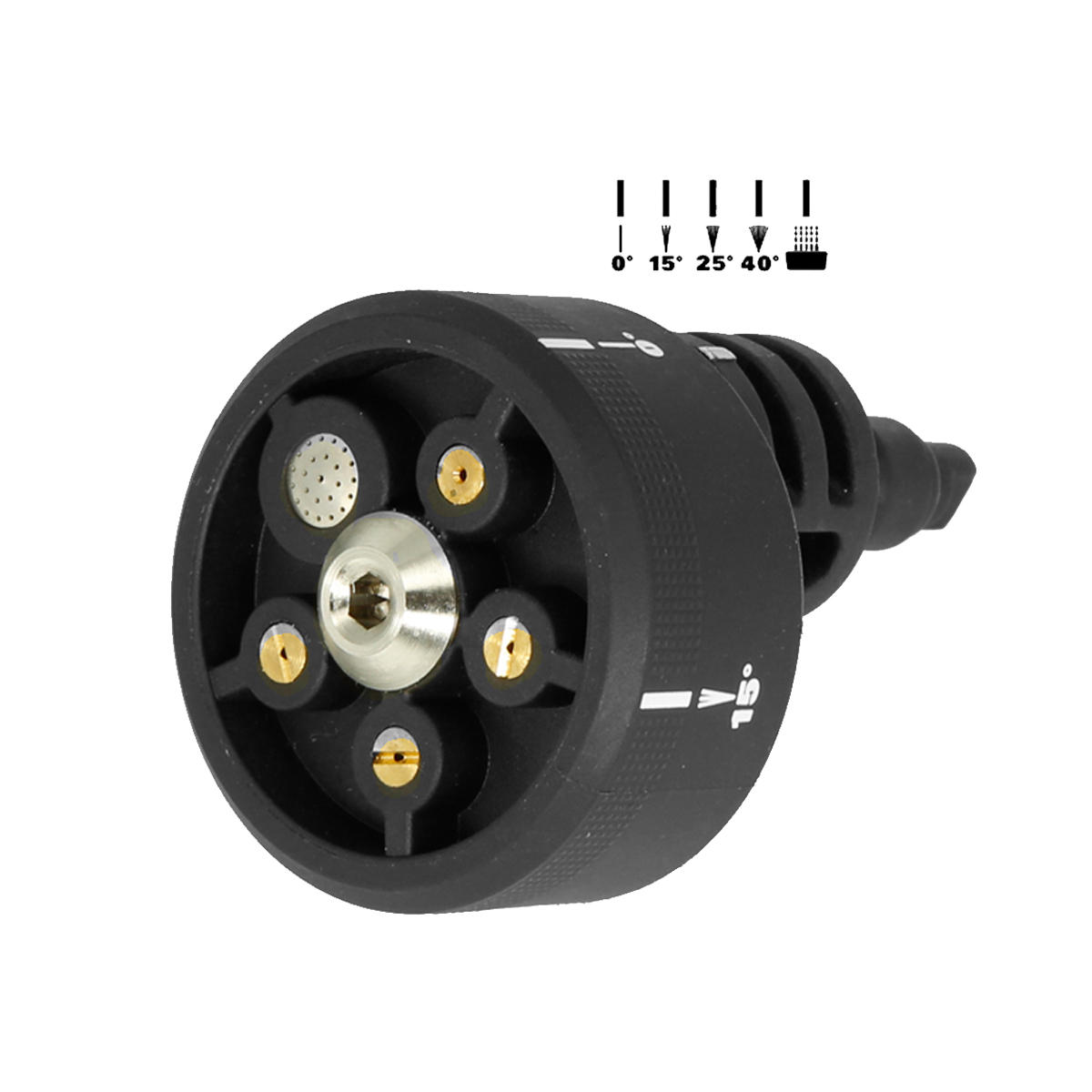WORX Hydroshot Replacement Nozzle