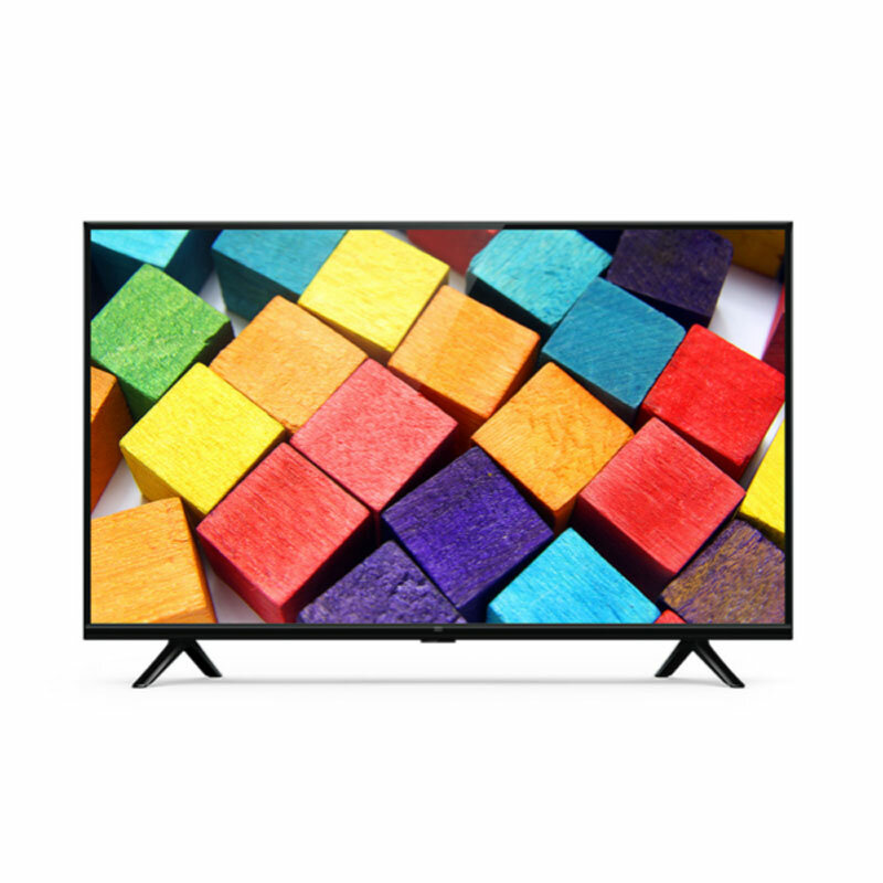 Xiaomi Mi TV 4A 32 بوصة Voice مراقبة 5G واي فاي تقنية البلوتوث 4.2 عالي الوضوح أندرويد ذكي TV International - ES رواية الدعم Official Amazon Prime فيديو Goo Xiaomi Mi TV 4A 32 بوصة Voice مراقبة 5G واي فاي تقنية البلوتوث 4.2 عالي الوضوح أندرويد ذكي TV International - ES رواية الدعم Official Amazon Prime فيديو Goo