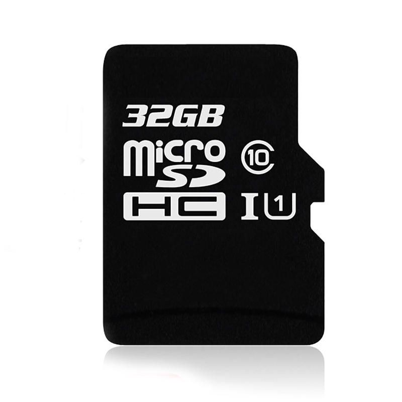 Class10 32GB Capacity Mobile Phone Memory Card SD Micro DVR Driving Recorder Digital Storage TF Class10 32GB Capacity Mobile Phone Memory Card SD Micro DVR Driving Recorder Digital Storage TF
