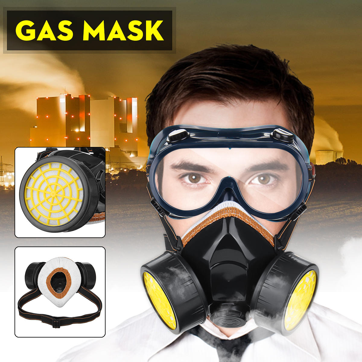 maschera antivirus in inglese maschera antivirus in inglese