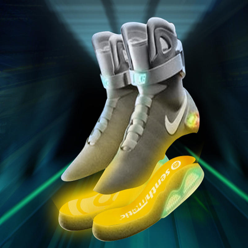 adidas shoes qr code check engine light