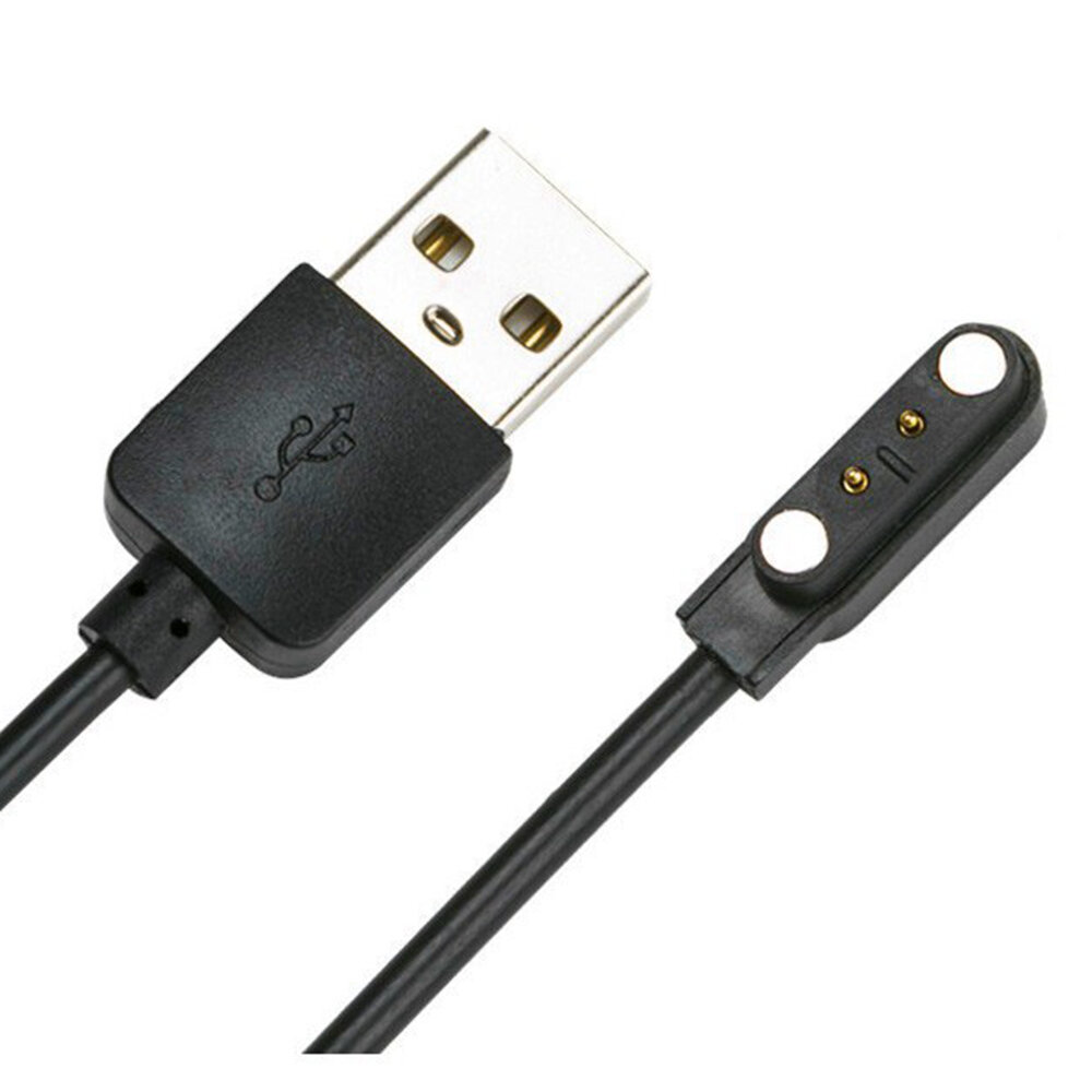BlitzWolf®BW-HL1 / BW-AT1スマートウォッチ用BlitzWolf®磁気充電時計ケーブル BlitzWolf®BW-HL1 / BW-AT1スマートウォッチ用BlitzWolf®磁気充電時計ケーブル