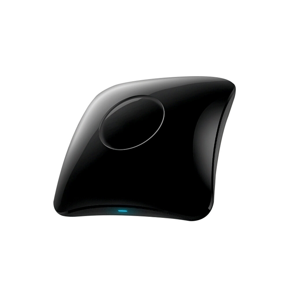BroadLink x BestCon RM4 Pro RF 433MHZ + IR WIfI Uniwersalny pilot Smart Home Hub na podczerwień