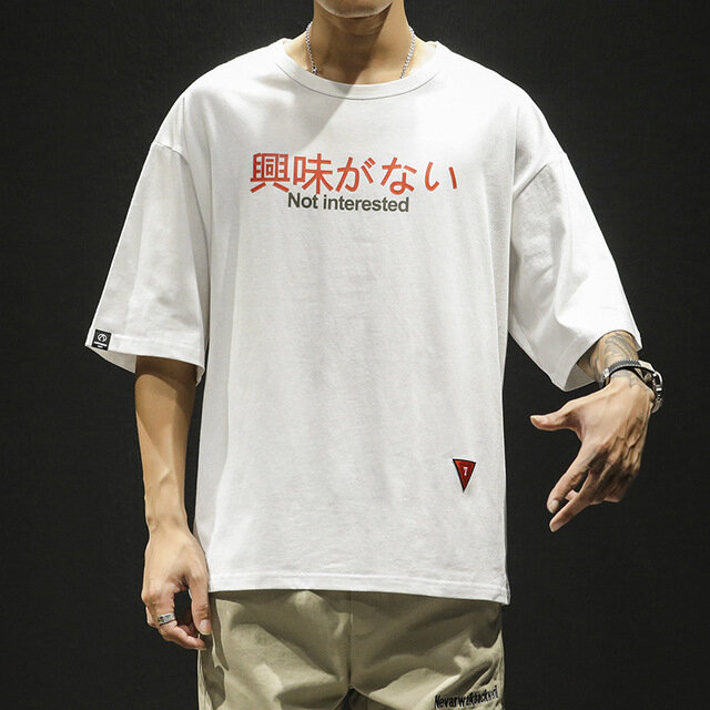 camisas japonesas para hombre