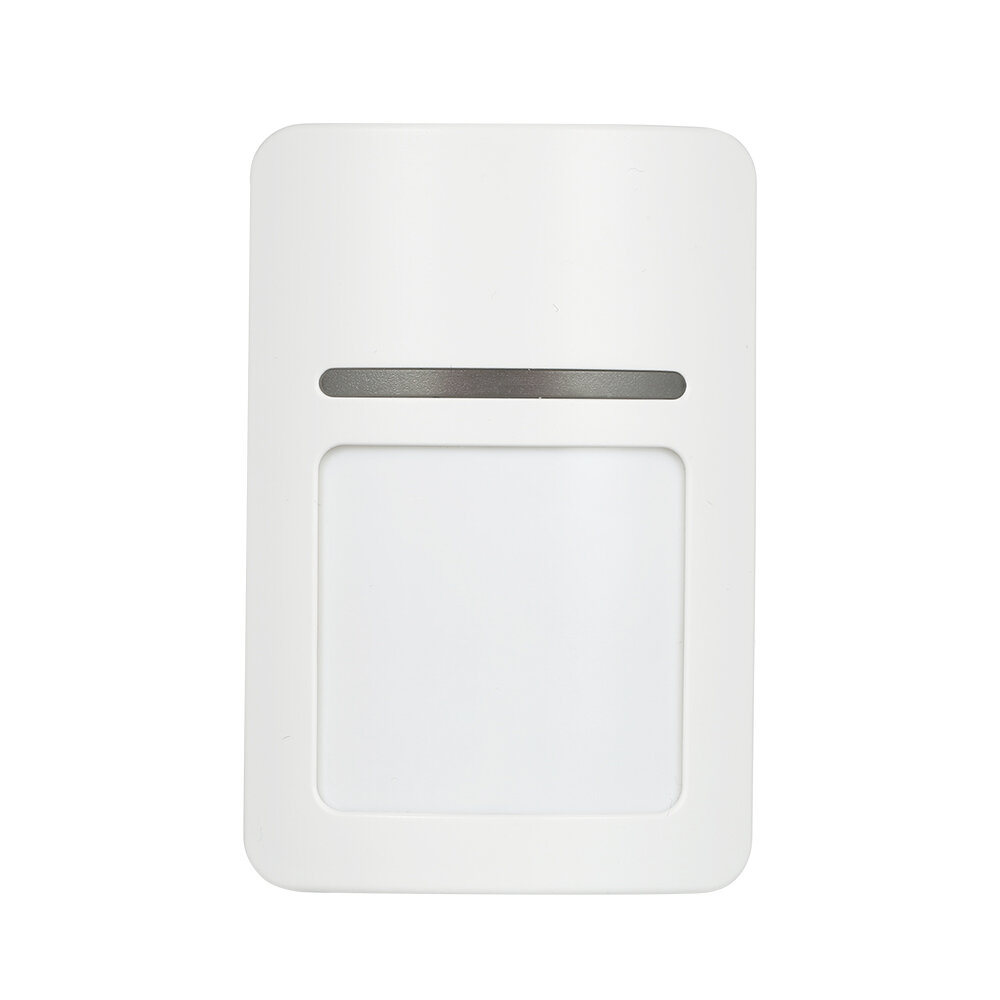 Sensore di Rilevamento del Movimento PIR di Casa Intelligente WIFI Sensore di Allarme Antifurto di Sicurezza di Home Office Wireless
