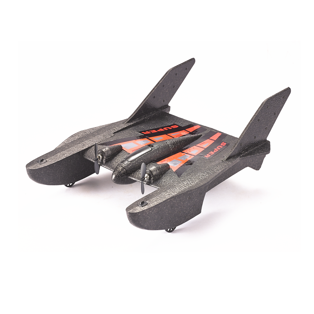 FX815 2.4G Sea-Land-Air 3 in 1 Hydro-foam Glider RC Airplane RTF RC Boat RC Car FX815 2.4G Sea-Land-Air 3 in 1 Hydro-foam Glider RC Airplane RTF RC Boat RC Car