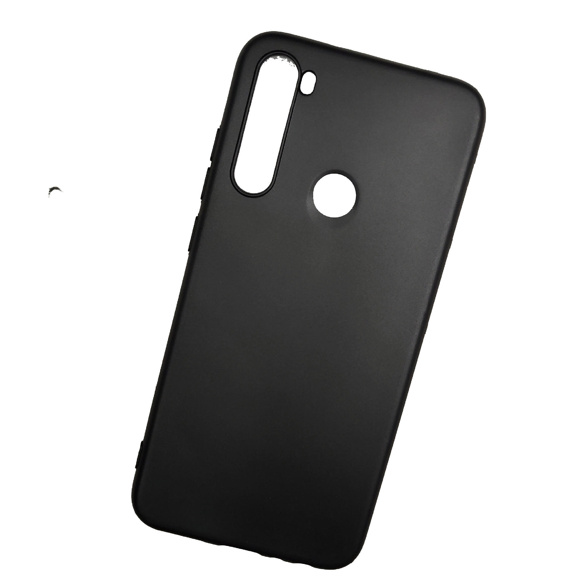 Xiaomi Redmi Note 8用Bakeey超薄型マットアンチフィンガープリントSoft TPU保護ケース Xiaomi Redmi Note 8用Bakeey超薄型マットアンチフィンガープリントSoft TPU保護ケース
