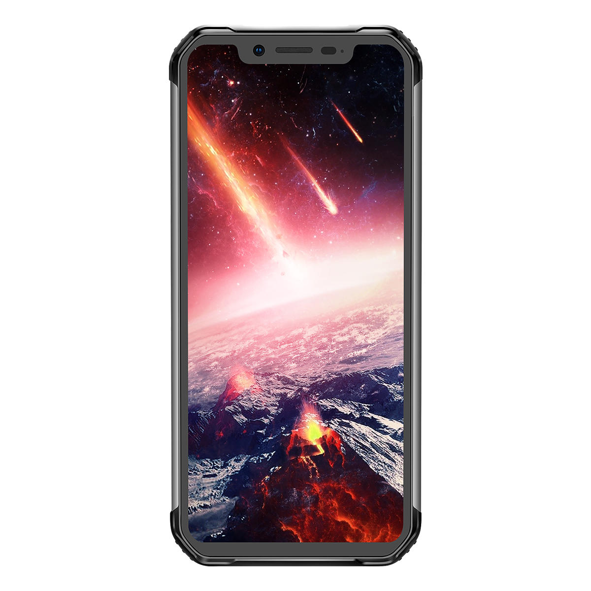 BLACKVIEW BV9600 PRO用Bakeey防爆型強化ガラススクリーンプロテクター BLACKVIEW BV9600 PRO用Bakeey防爆型強化ガラススクリーンプロテクター