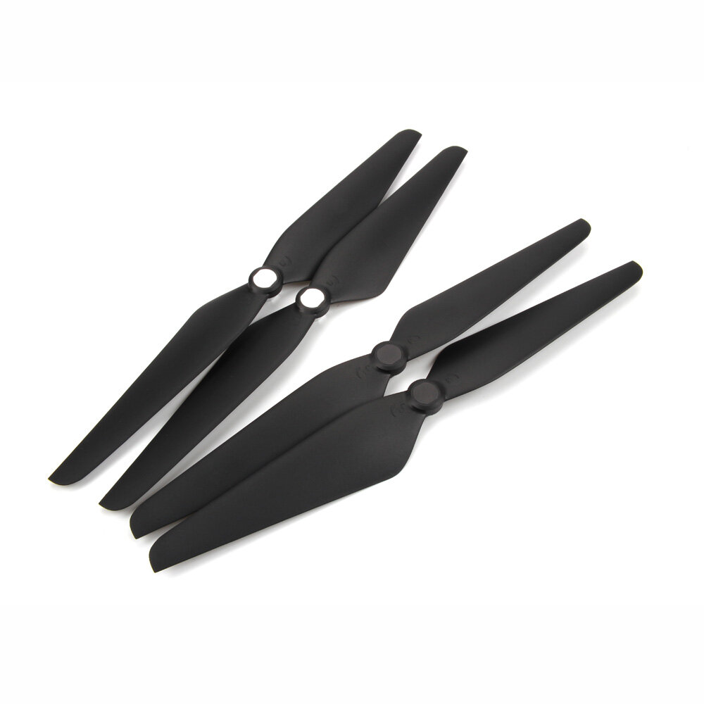 2 pairs Holybro S500 V2 طقم قطع الغيار 10 بوصة 1045 10x4.5x2 Propeller CW CCW 2 pairs Holybro S500 V2 طقم قطع الغيار 10 بوصة 1045 10x4.5x2 Propeller CW CCW
