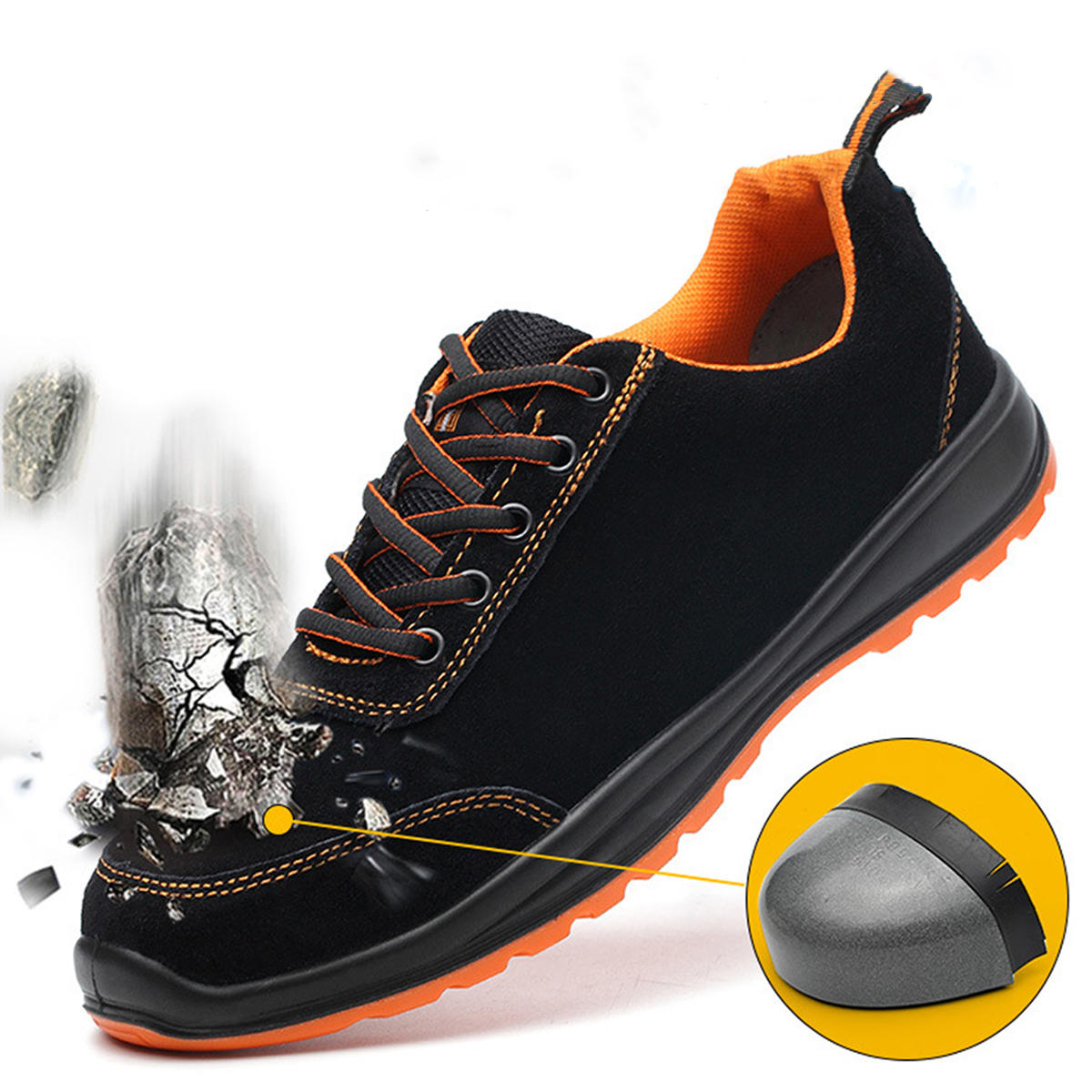 safety shoes steel toe Online Shopping 