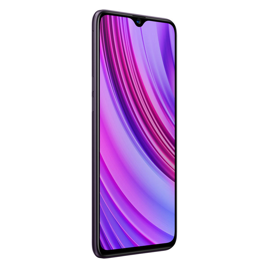 oppo realme 3 pro global version 6.3 Ä°nÃ§ fhd + android 9,0 4045mah 25mp
