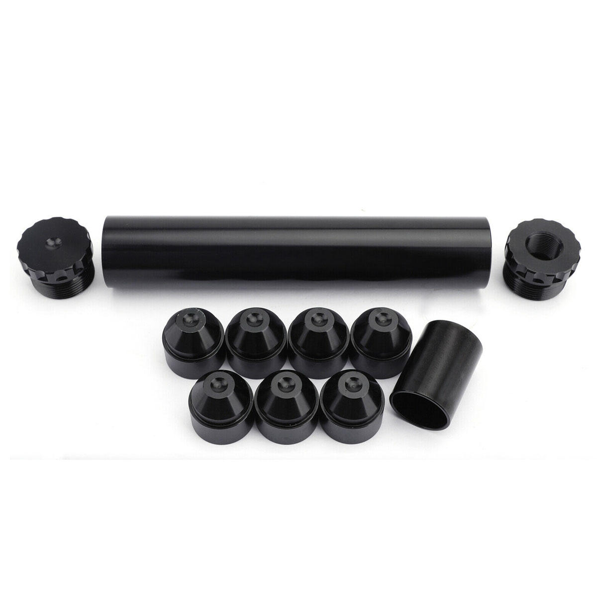 Par de manijas para Puerta Exterior para Hy-undai Accent DishyKooker OE 82660-25000FR 82650-25000FL Parte Delantera Izquierda